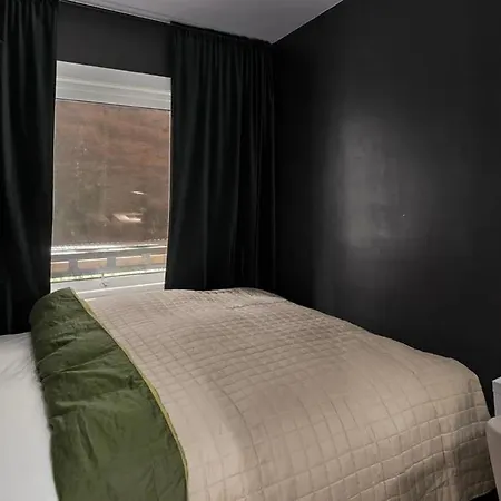 I Apartment Bergen