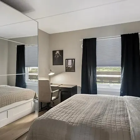 I Apartmán *