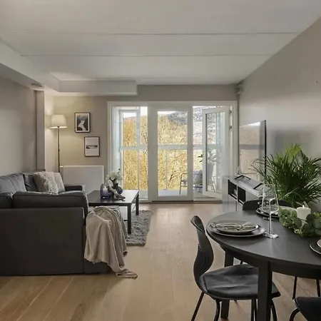 I Apartmán *