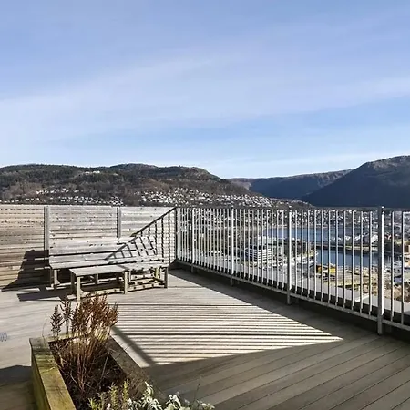 Apartmán I *